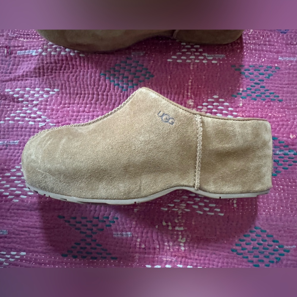 Ugg Platform Clog - image 2
